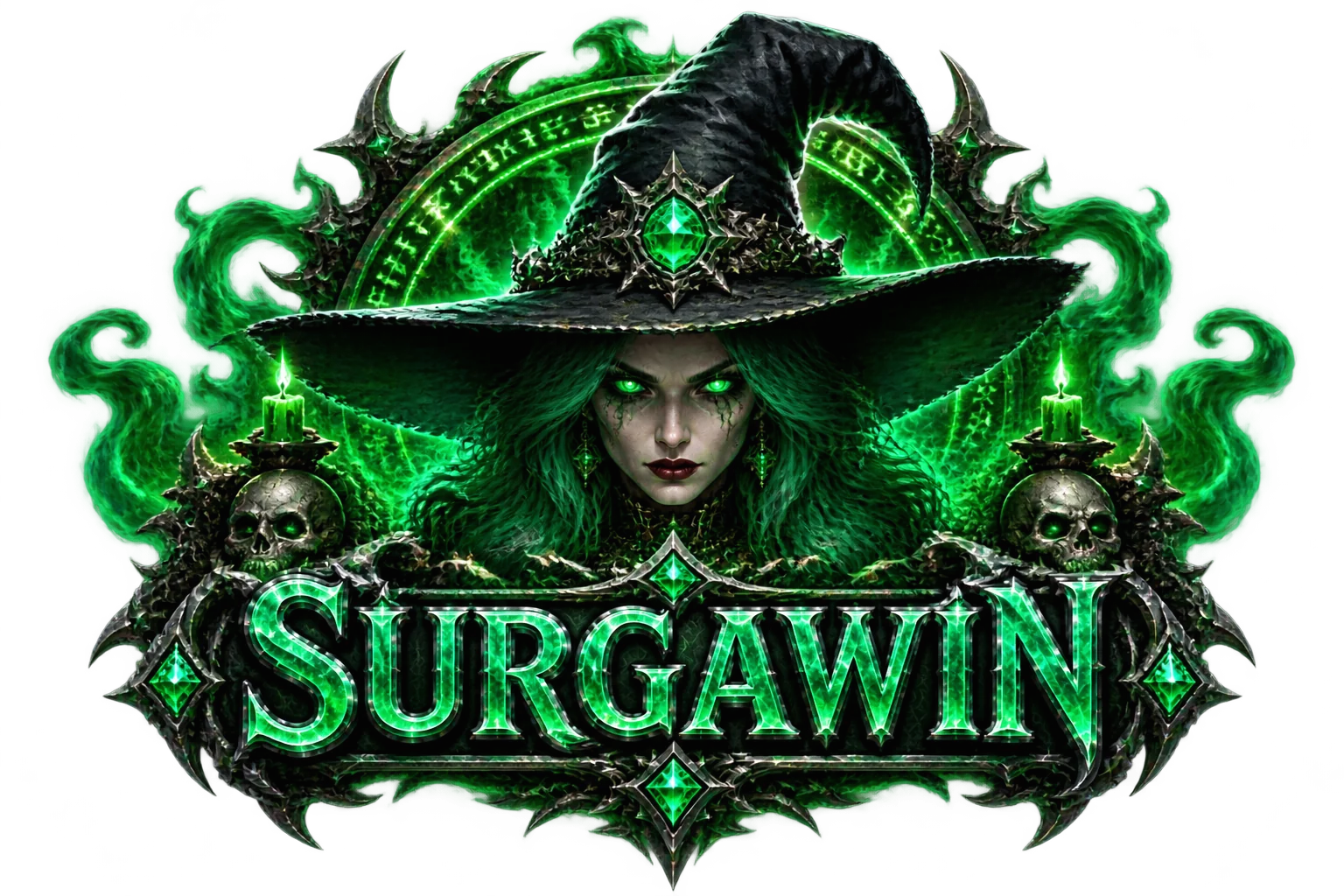 SURGAWIN