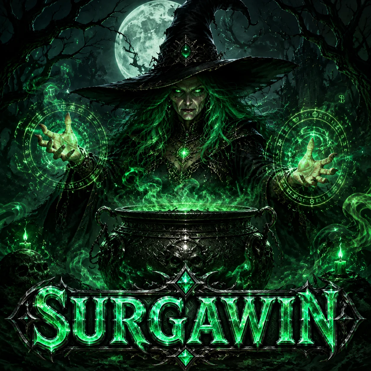 SURGAWIN | Arena Slot Fantastis Membawa Nuansa Game Digital Modern