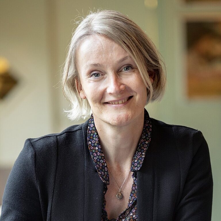 [AGTRT-BF96] Lisa van Ginneken zet de wereld op zijn kop: niet NSC, maar de voorstanders van het gestrande wetsvoorstel bedreigen transrechten