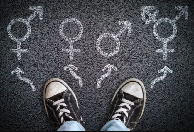 [AGTRT-BF92] Gendertransitie: terminologie voor de praktijk