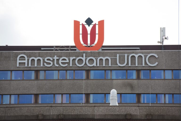 [AGTRT-BF91] Amsterdam UMC says it offers care for transgender people with nuance, but contributes to polarization about gender itself