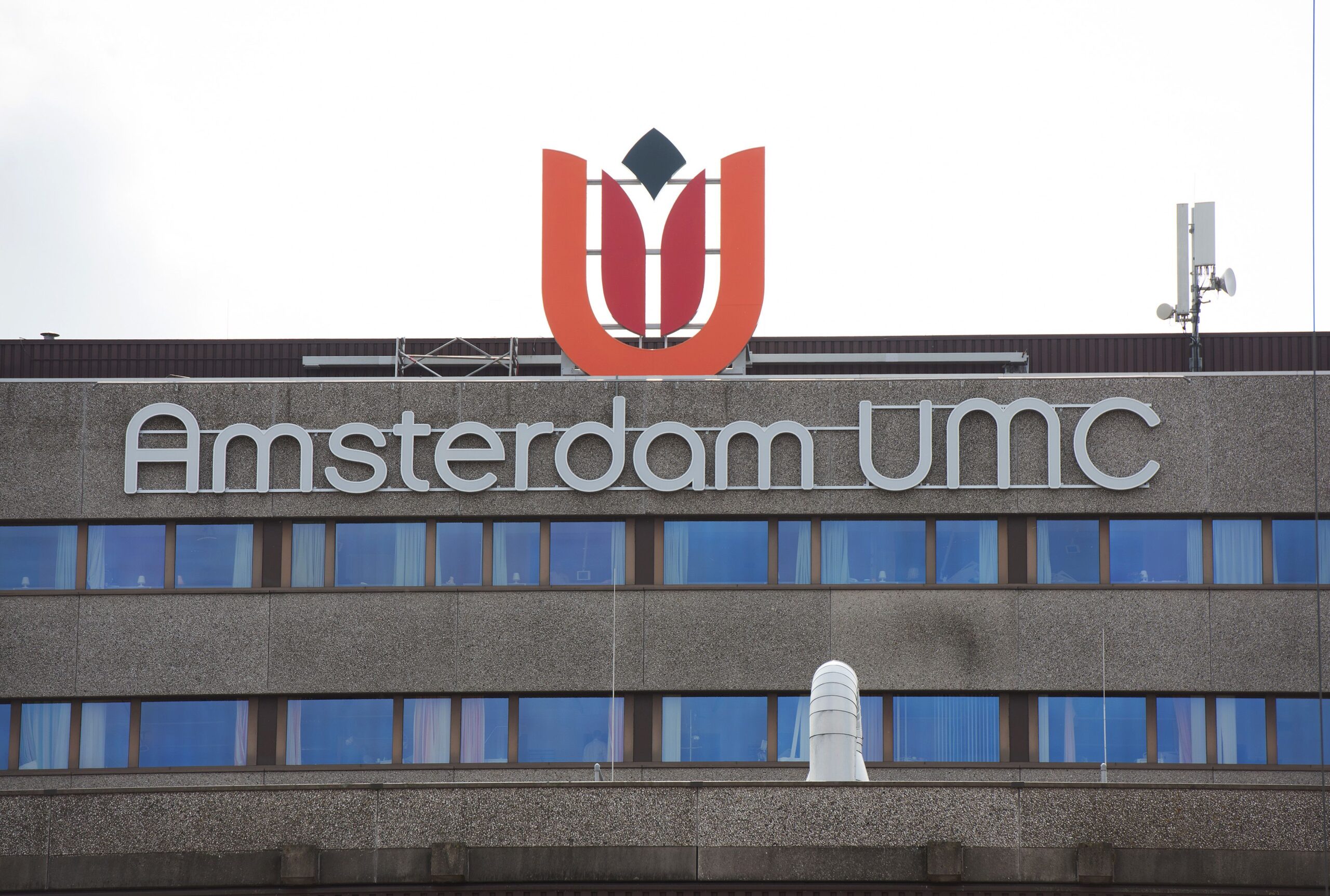 [AGTRT-BF91] Amsterdam UMC zegt met nuance zorg voor transgenders aan te bieden, maar draagt zelf ook bij aan de polarisatie over gender